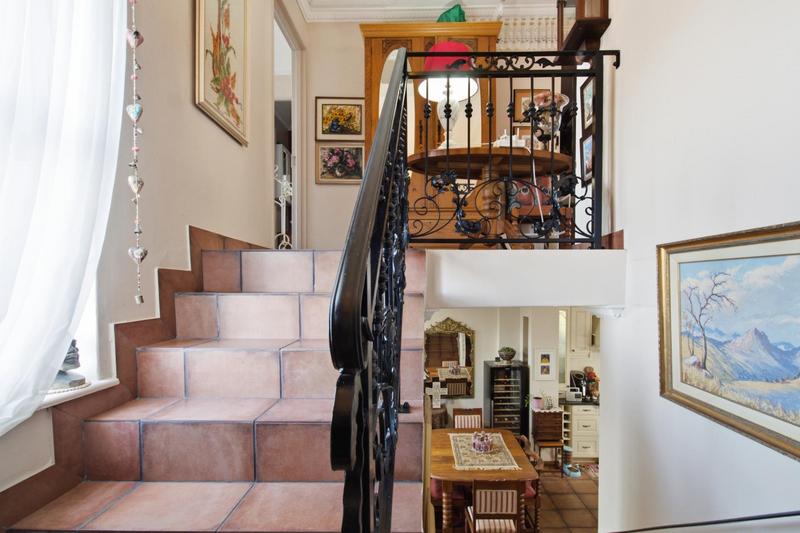 3 Bedroom Property for Sale in Big Bay Western Cape
